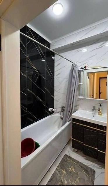 Продажа квартир: 2 комнаты, 67 м², Элитка, 8 этаж, Евроремонт — 12