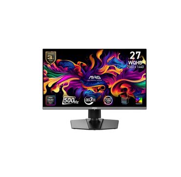 vr очки бишкек цена: Монитор, MSI, Жаңы, OLED, 26" - 27"