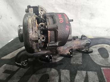 Vozila: TURBINA 2.2 CRDI ZA HYUNDAI SANTA FE OD 2006. DO 2012. GOD. | Molba — 2