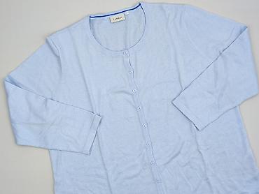 canda c: Canda, Kardigan damski, rozmiar 2XL — 1