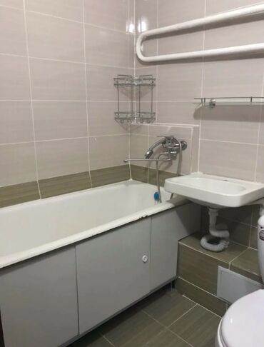 Продажа квартир: 1 комната, 32 м², 104 серия, 1 этаж, Косметический ремонт