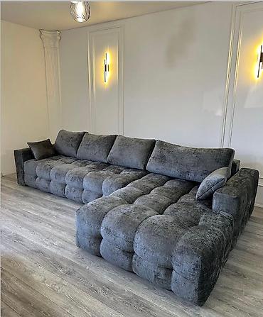 Ремонт, реставрация мебели: Реставрация мягкой мебели Перетяжка тканьи Покраска стульев и — 11