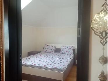 bakida a frame evler: Şəkidə Günlük Kirayə Ev İcarəyə verilir: geniş və işıqlı iki mərtəbəli — 3