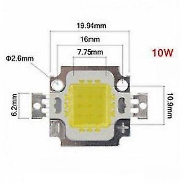 Ostali elektro materijali: LED ČIP 10W 12V | *LED čip 30W 400 din. 50W 500 din. *Na više komada — 2