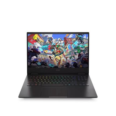 notebook cantalari: HP Omen 16-wd0073dx (9R640UA) | İstehsalçı: Hp; Prosessor: Intel Core