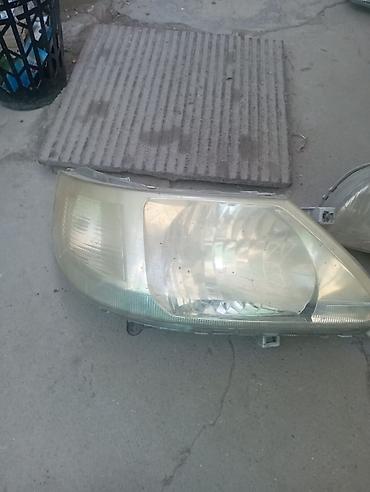 Передние фары: Комплект передних фар Honda Япония — 5