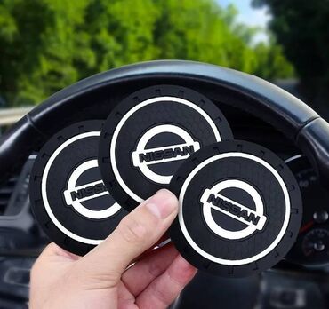 Tuning oprema: Neklizajuća podloga držača za čaše - NISSAN Neklizajuća podloga na lalafo.rs — 9 Tuning oprema: Neklizajuća podloga držača za čaše - NISSAN Neklizajuća podloga — 9