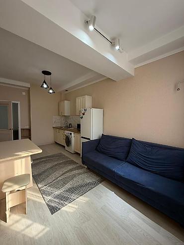 Продажа квартир: 2 комнаты, 48 м², Элитка, 8 этаж, Евроремонт — 2