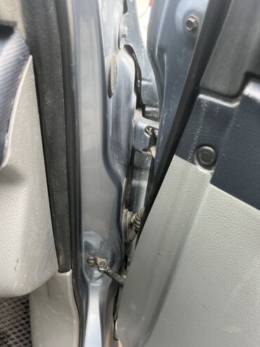 Mazda: Mazda Demio: 2004 г., 1.5 л, Автомат, Бензин, Хэтчбэк — 9