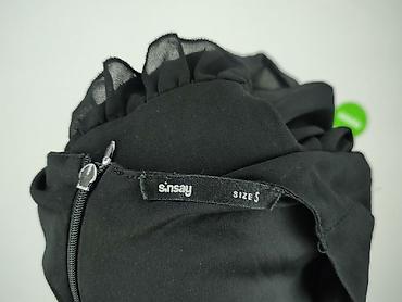 www hanny com cn: Sinsay, Sukienka damska, rozmiar S — 5