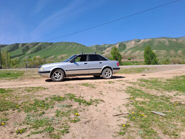 купить машину шевроле: Audi 80: 1992 г., 2 л, Механика, Бензин, Седан