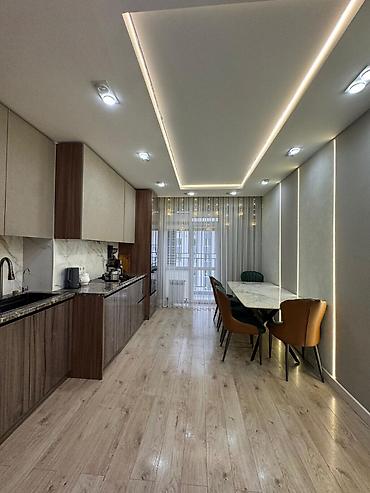 Продажа квартир: Продается шикарная Элитка!!! 4‑комнатная квартира 122м² сквозная, Ж/К at lalafo.kg — 17 Продажа квартир: Продается шикарная Элитка!!! 4‑комнатная квартира 122м² сквозная, Ж/К — 17