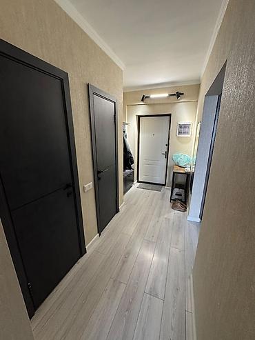квартира кк: 1 комната, 46 м², Элитка, 8 этаж, Евроремонт — 6