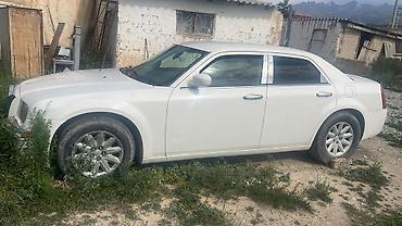 bsm датчик: Chrysler 300 Series: 2008 г., 2.7 л, Автомат, Бензин, Седан — 2