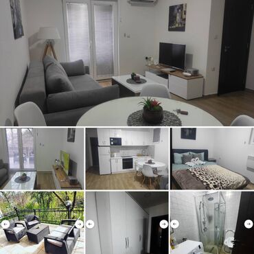 Turizam i odmor: Cera luxe apartment Sokobanja. u novoj godini potpuno nov lux — 16