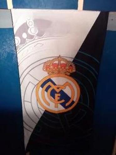 hello kitty i prijatelji: REAL MADRID CF PESKIR NOV VELIKI ZA PLAZU I KUPANJE AKCIJA | Cene — 3