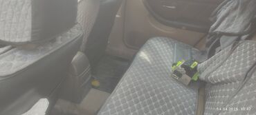 авто рассрочку фит: Subaru Outback – универсал с просторным салоном и вместительным
