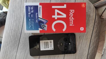 Xiaomi: Xiaomi Redmi 14C, 8 GB