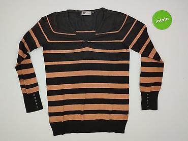 mango sweter damski: K Woman, Sweter damski, rozmiar L — 2