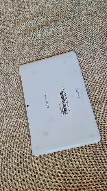 Tableti: Samsung Galaxy Tab 2 10.1 (P5100) – 10,1” tablet sa 4G - Ekran: 10,1 — 11