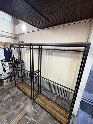 Ostali nameštaj: ŠTENDERI IZRADA PO MERI GX911 | na lalafo.rs — 8 Ostali nameštaj: ŠTENDERI IZRADA PO MERI GX911 | — 8