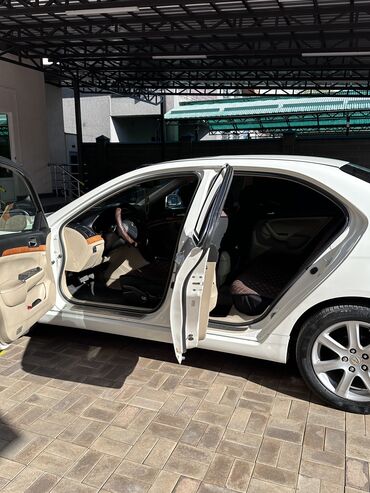 Honda: Honda : 2004 г., 2.4 л, Автомат, Бензин, Седан — 2