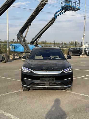 мини купер машина: BYD Song Plus: 2023 г., 0.1 л, Автомат, Электромобиль, Кроссовер — 1