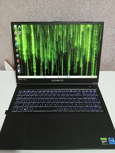 huawei g6: Gigabyte G6 KF (2024) i7-13620H/32GB/1TB+1TB/Win11X RTX4060 165Hz Hec — 4