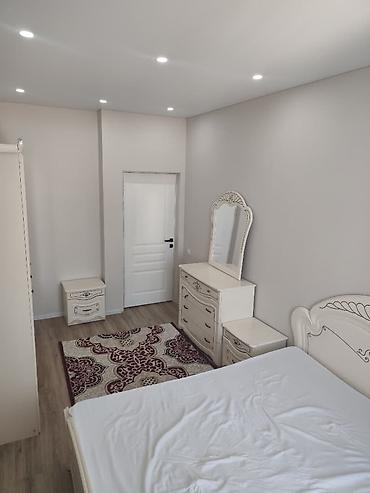 2 комнаты, 64 м², Средний Джал Элитка, 14 этаж, Свежий ремонт