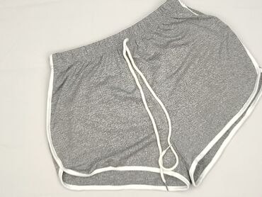 krótkie spodenki wyszczuplające: Shorts for women, size S (EU 36)