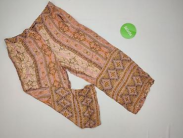 chamur: Zara, Spodnie materiałowe damskie, rozmiar M — 2