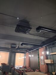 Biznes üçün program təminatı: 🌬️ Müasir Havalandırma nədir? Müasir havalandırma sistemləri