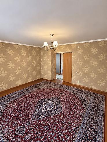 Продажа квартир: 3 комнаты, 78 м², Ак-Тилек мкр., Индивидуалка, 2 этаж, Евроремонт — 13