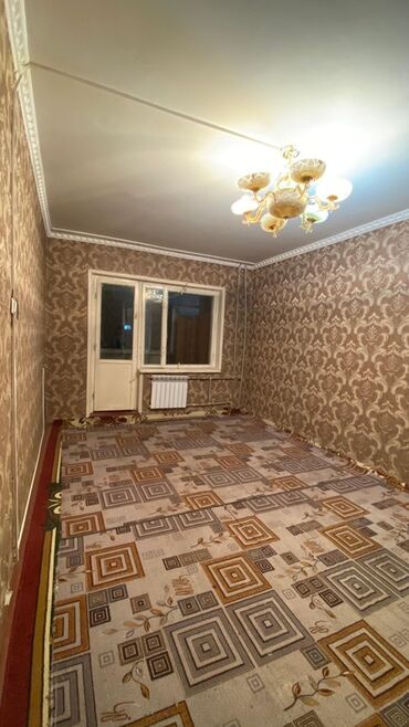 квартира 4гор болница: 3 комнаты, 60 м², 105 серия, 3 этаж, Косметический ремонт