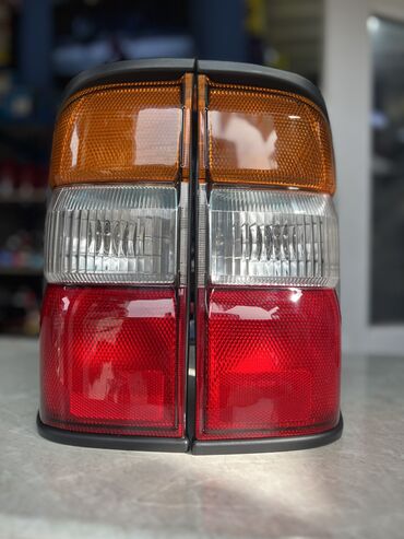 задние фонари мерседес: Комплект стоп-сигналов Nissan 1999 г., Новый, Аналог