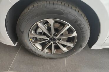 BYD: BYD : 1.5 l | 2024 il 55 km Sedan — 20