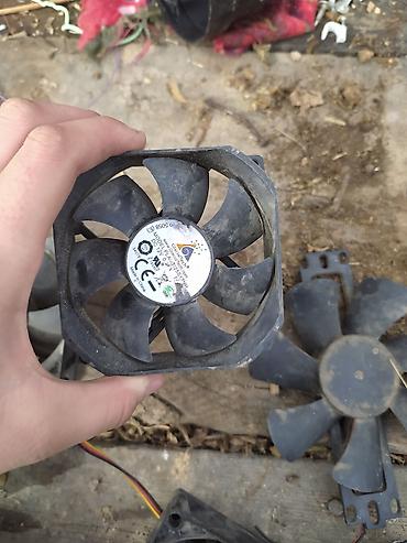 Системы охлаждения: Система охлаждения, Радиатор, Для процессора, Для ПК — 8