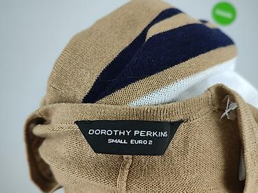 narzuta: Dorothy Perkins, Ponczo damskie, rozmiar S — 5
