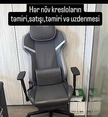 Mebellərin təmiri, bərpası — 1