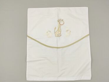 PL - Pillowcase, 58 x 50, color - White, condition - Perfect