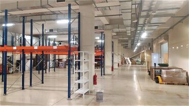 Anbar və emalatxanalar: İcarəçilər (müştərilər) üçün xidmət ödəni̇şsi̇zdi̇r! 0% komissiya! — 5