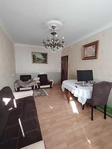 imisli ev elanlari: Bakı, Əhmədli, 2 otaqlı, Köhnə tikili, m. Əhmədli, 58 kv. m — 4