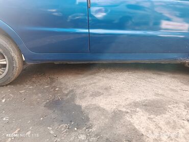 Daewoo: Daewoo Matiz: 2010 г., Хэтчбэк — 2