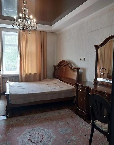 Продажа квартир: 3 комнаты, 70 м², Юг-2 мкр Индивидуалка, 2 этаж — 2