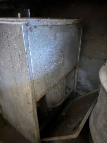 Другое: Продаю советский заводской б/у отопительный котел на жидком топливе( at lalafo.kg — 7 Другое: Продаю советский заводской б/у отопительный котел на жидком топливе( — 7