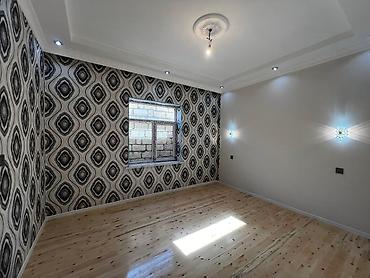 ecemide kiraye evler ucuz: 4 otaqlı, 110 kv. m — 9