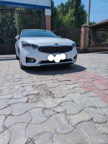 диски на киа к7: Kia K7: 2019 г., Автомат, Газ, Седан