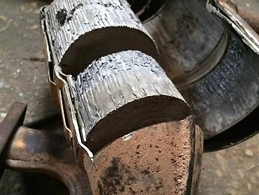 Скупка катализаторов: Катализаторы катализатор Скупка катализаторов дизельных, сажевых — 11