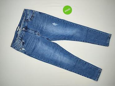 m sara denim: M.Sara, Jeansy damskie, rozmiar M — 2