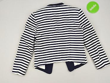 sweter panterka hm: H&M, Marynarka damska, rozmiar M — 3